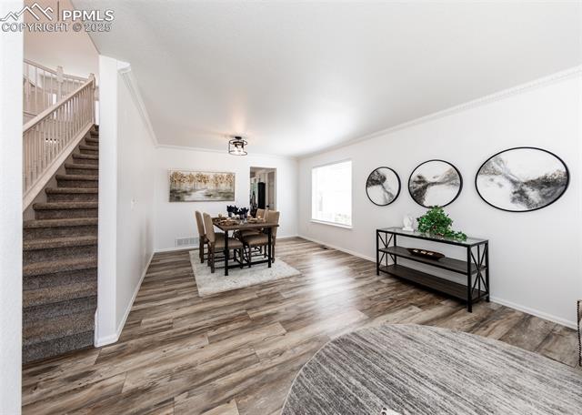 MLS Image for 508  Fox Run  ,Colorado Springs, Colorado