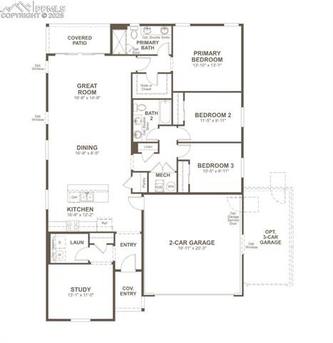 MLS Image for 9337  Golden Buffs  ,Colorado Springs, Colorado