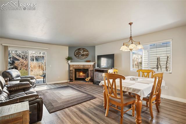 MLS Image for 7717  Amberly  ,Colorado Springs, Colorado