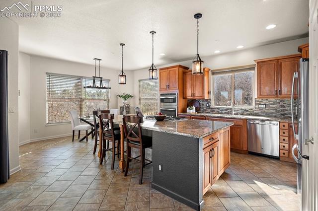 MLS Image for 155  Balmoral  ,Colorado Springs, Colorado