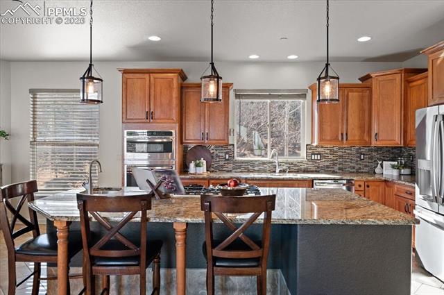 MLS Image for 155  Balmoral  ,Colorado Springs, Colorado