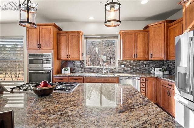 MLS Image for 155  Balmoral  ,Colorado Springs, Colorado