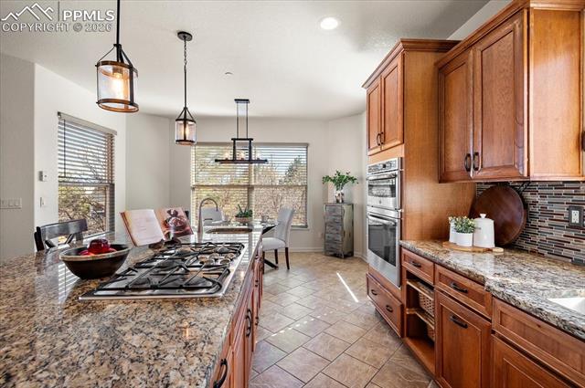MLS Image for 155  Balmoral  ,Colorado Springs, Colorado