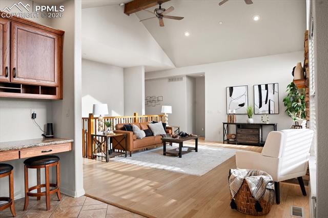 MLS Image for 155  Balmoral  ,Colorado Springs, Colorado