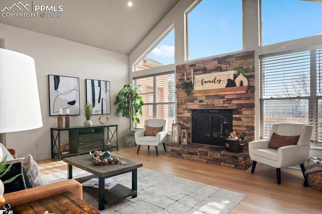 MLS Image for 155  Balmoral  ,Colorado Springs, Colorado