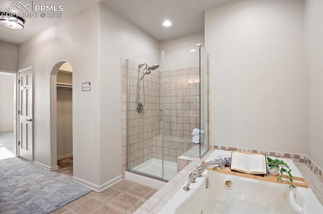 MLS Image for 155  Balmoral  ,Colorado Springs, Colorado