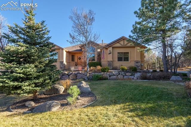 MLS Image for 155  Balmoral  ,Colorado Springs, Colorado