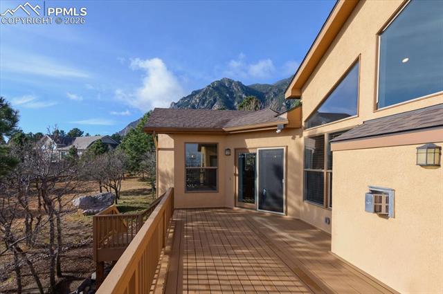 MLS Image for 155  Balmoral  ,Colorado Springs, Colorado