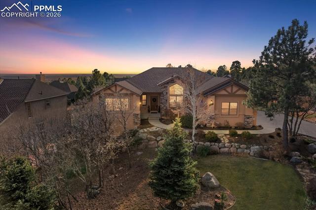 MLS Image for 155  Balmoral  ,Colorado Springs, Colorado