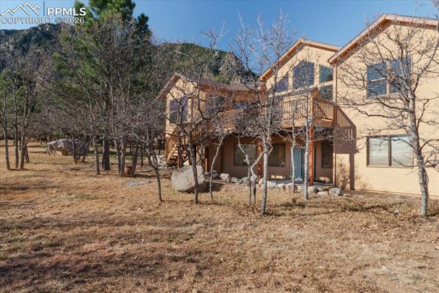 MLS Image for 155  Balmoral  ,Colorado Springs, Colorado