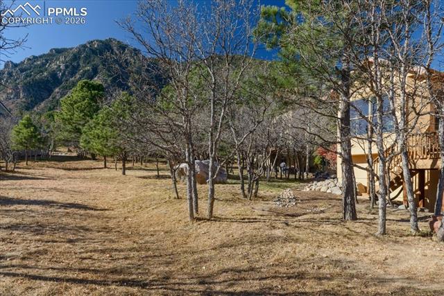 MLS Image for 155  Balmoral  ,Colorado Springs, Colorado