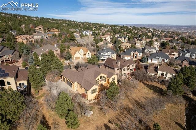 MLS Image for 155  Balmoral  ,Colorado Springs, Colorado