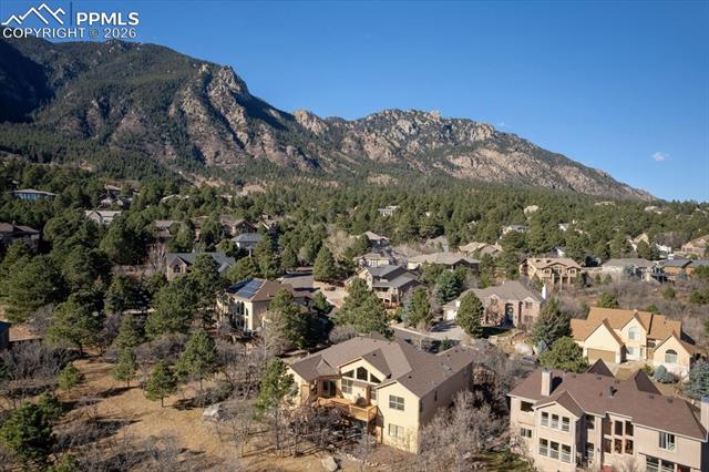 MLS Image for 155  Balmoral  ,Colorado Springs, Colorado