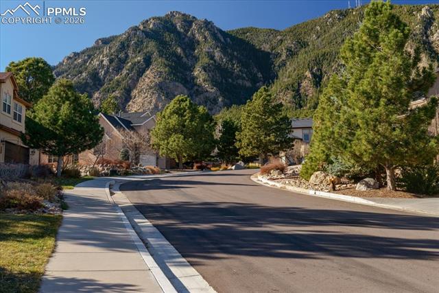 MLS Image for 155  Balmoral  ,Colorado Springs, Colorado