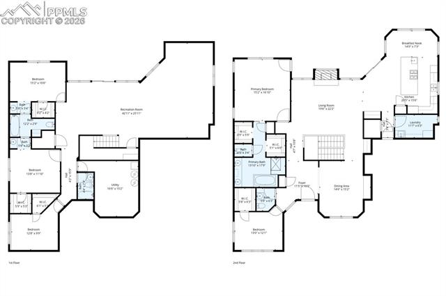 MLS Image for 155  Balmoral  ,Colorado Springs, Colorado