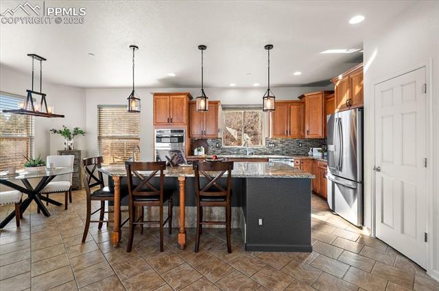 MLS Image for 155  Balmoral  ,Colorado Springs, Colorado