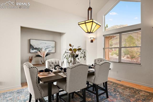 MLS Image for 155  Balmoral  ,Colorado Springs, Colorado