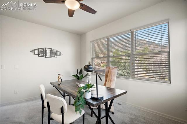 MLS Image for 155  Balmoral  ,Colorado Springs, Colorado