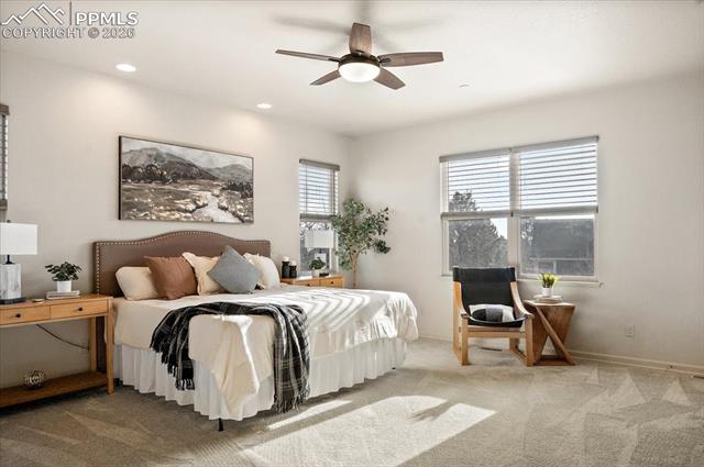 MLS Image for 155  Balmoral  ,Colorado Springs, Colorado