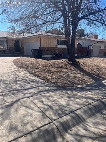 MLS Image for 66  Louis Nelson  ,Pueblo, Colorado