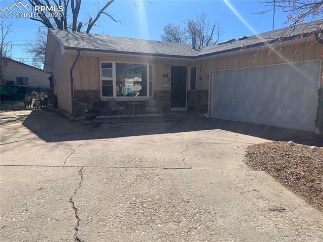 MLS Image for 66  Louis Nelson  ,Pueblo, Colorado