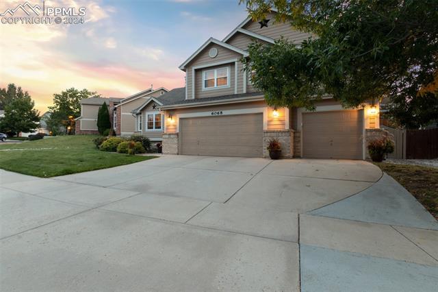 MLS Image for 6068  Mapleton  ,Colorado Springs, Colorado