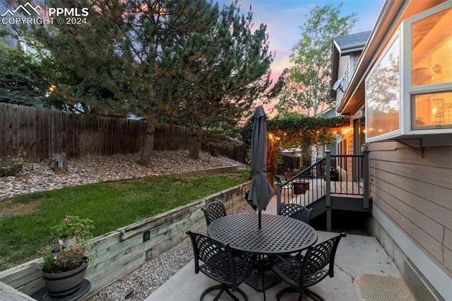 MLS Image for 6068  Mapleton  ,Colorado Springs, Colorado