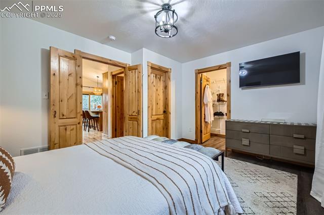 MLS Image for 1978  High Chateau  ,Florissant, Colorado