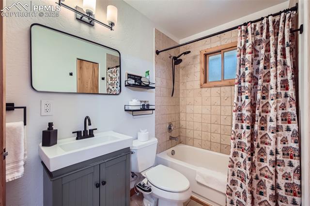 MLS Image for 1978  High Chateau  ,Florissant, Colorado