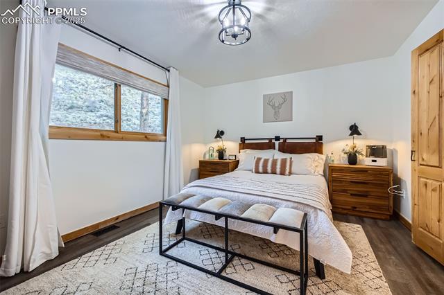 MLS Image for 1978  High Chateau  ,Florissant, Colorado