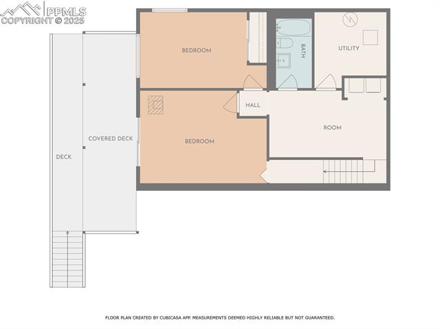 MLS Image for 1978  High Chateau  ,Florissant, Colorado