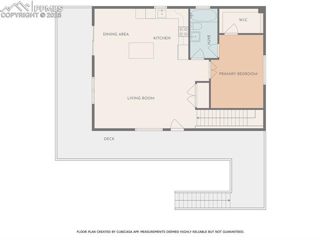 MLS Image for 1978  High Chateau  ,Florissant, Colorado
