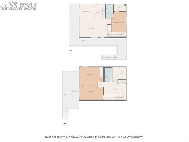 MLS Image for 1978  High Chateau  ,Florissant, Colorado