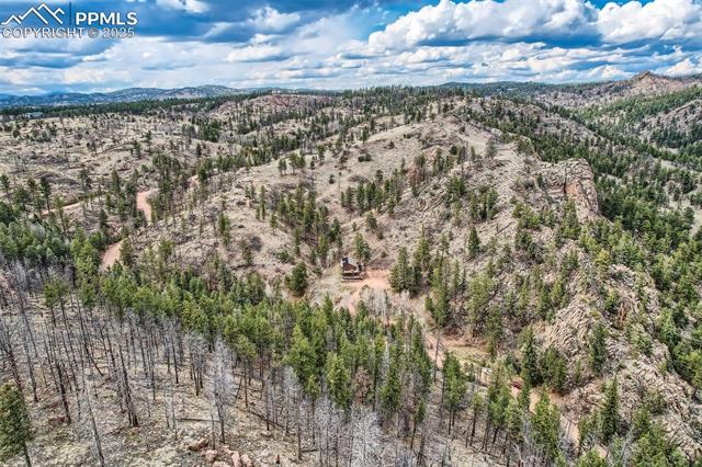 MLS Image for 1978  High Chateau  ,Florissant, Colorado