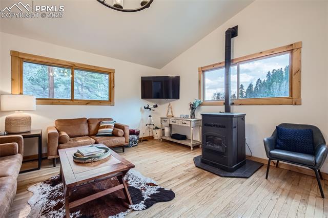 MLS Image for 1978  High Chateau  ,Florissant, Colorado