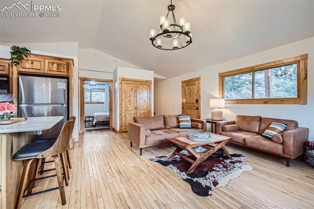 MLS Image for 1978  High Chateau  ,Florissant, Colorado