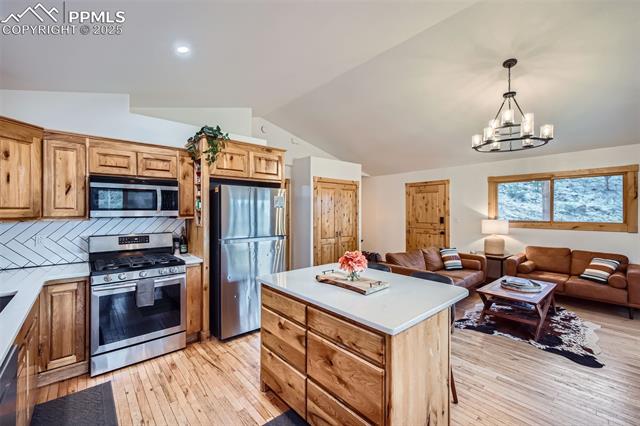 MLS Image for 1978  High Chateau  ,Florissant, Colorado