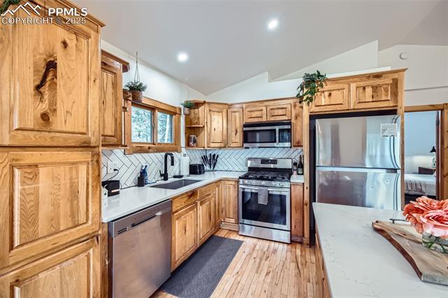 MLS Image for 1978  High Chateau  ,Florissant, Colorado