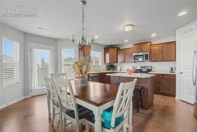 MLS Image for 10957  Avena  ,Peyton, Colorado