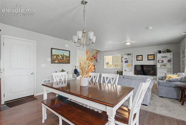 MLS Image for 10957  Avena  ,Peyton, Colorado