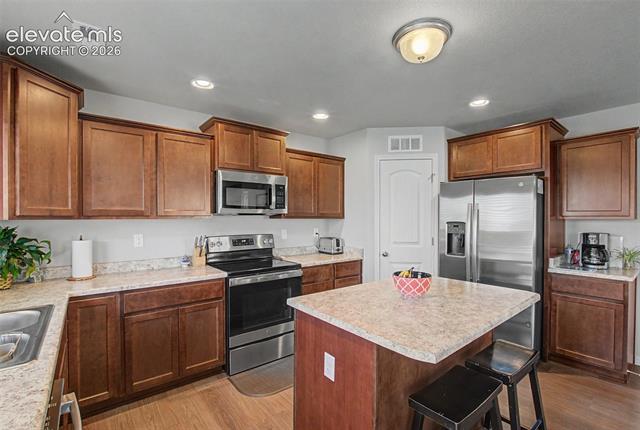 MLS Image for 10957  Avena  ,Peyton, Colorado