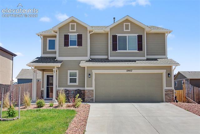 MLS Image for 10957  Avena  ,Peyton, Colorado