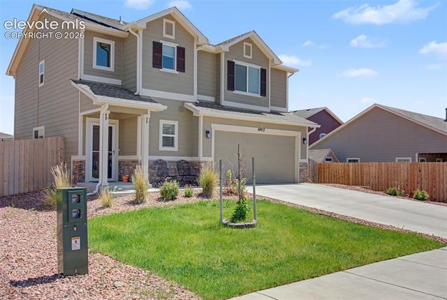 MLS Image for 10957  Avena  ,Peyton, Colorado