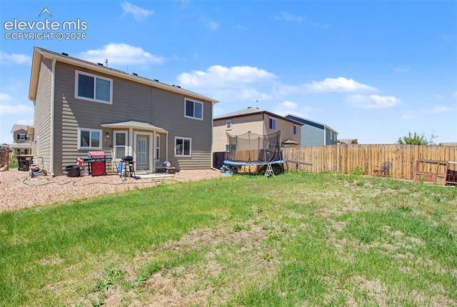 MLS Image for 10957  Avena  ,Peyton, Colorado