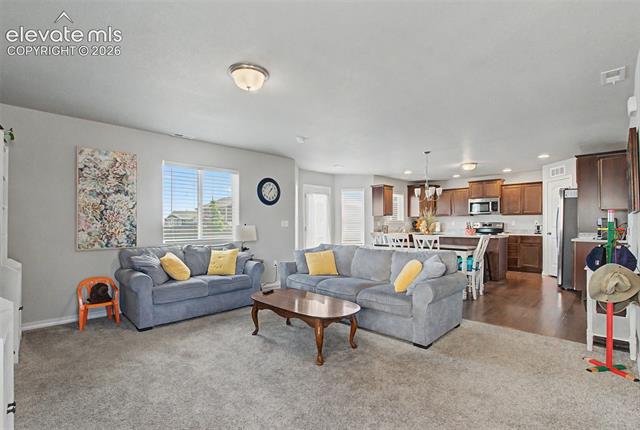 MLS Image for 10957  Avena  ,Peyton, Colorado