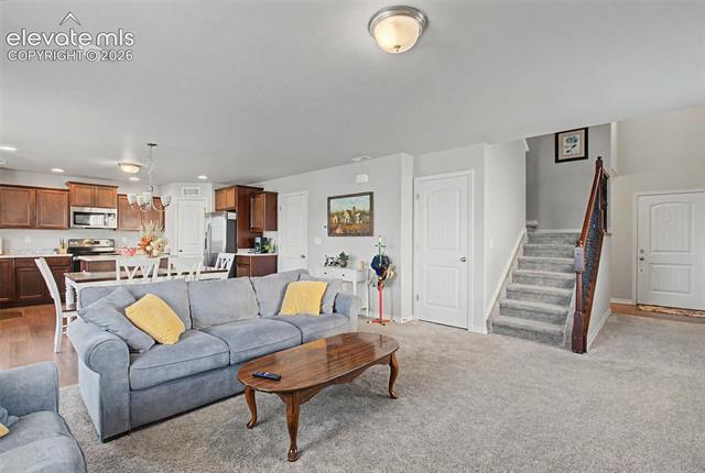 MLS Image for 10957  Avena  ,Peyton, Colorado