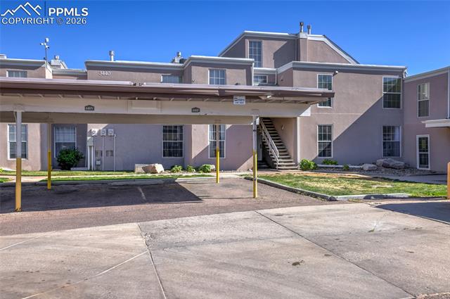 3440  Parkmoor Village  P , colorado springs&nbsp; House Search MLS Picture