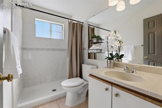 MLS Image for 3440  Parkmoor Village  P ,Colorado Springs, Colorado
