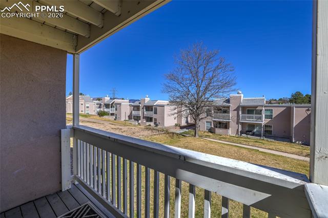 MLS Image for 3440  Parkmoor Village  P ,Colorado Springs, Colorado