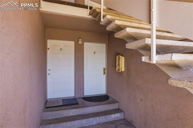 MLS Image for 3440  Parkmoor Village  P ,Colorado Springs, Colorado